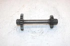 1996 Kawasaki Bayou 300 Oem Reverse Idler Shaft 13129-1705 AK19 Used. Price: $19.99.