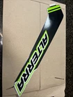 Arctic Cat Atv Rh Front Lower Alterra Fender Decal #9411-166 New. Price: $23.00.