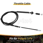 Throttle Cable - 7081675 For Polaris 2011 2012 Ranger 500 Utv New. Price: $14.99.