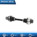 Front Differential Drive Shaft For Yamaha Grizzly 660 Yfm 5KM-46173-10-00 New. Price: $46.92.