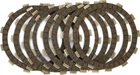 Ebc Series Clutch Kit Honda TRX450ER Electric Start TRX450R TRX700XX CK1302 New. Price: $118.23.