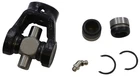 Epi WE171033U Yoke Propeller Shaft With U-joint For Front New. Price: $99.99.