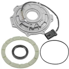 3236717 3236645 3236045 3236647 Front Differential Output Cover Kit For Polaris New. Price: $115.00.