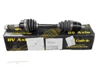 Caltric Front Right Cv Axle For Honda Rancher TRX420FE1 4X4 Es 2014-2016 New. Price: $62.00.