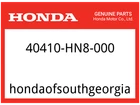 Honda Oem Part 40410-HN8-000 Boot A, Propeller New. Price: $31.91.