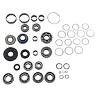 Balls Transmission Rebuild Kit For 2008-2009 Polaris Ranger Rzr 800 Utv New. Price: $219.53.