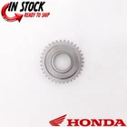 Honda Countershaft 2ND Gear 34T 2009-2014 TRX400X / 05-2008 Sportrax Oem New. Price: $99.99.