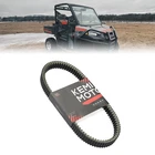 Kemimoto Drive Belt For Polaris Ranger XP/1000 CREW/1000 Crew/pro Xd New. Price: $48.99.