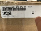 Polaris Brake Caliper Assembly, Rear, Right, Genuine Oem Part 1913220, Qty New. Price: $204.99.