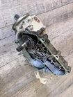 2008 Polaris Phoenix 2X4 Transmission Bevel Gears Output Shaft Cover Used. Price: $127.49.