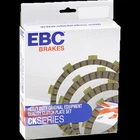 Ebc CK1119 Clutch Kit New. Price: $45.49.