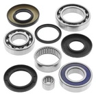Quadboss 5325-2048 Rear Differential Bearing & Seal Kit New. Price: $145.85.