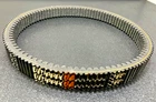 Yamaha Rhino/grizzly/kodiak Drive Belt - Ultima UA422 *nos New. Price: $89.00.
