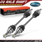 Rear Cv Axle Assembly For Honda Rincon 680 2006-2022 650 42220-HN8-003 New. Price: $126.99.