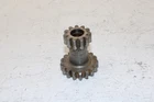 1999 Arctic Cat 300 Oem 17/11T Transmission Idler Gear 3446-272 AA12 Used. Price: $67.49.