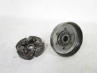 Kawasaki Lakota Kef 300 Centrifugal Clutch 13216-1149 1995-1999 Used. Price: $42.50.