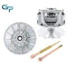 For Polaris Rzr Pro Xp P90XT 2020 Primary & Secondary Clutch 1323581 New. Price: $492.34.