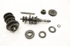 Yamaha Kodiak 400 99 Transmission Gears Assembly Shafts 51971 Used. Price: $69.99.