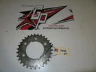Polaris - 1995 Big Boss 6X6 400L Sprocket 30T 3222047 Used. Price: $29.66.