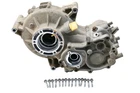 17 Kawasaki Mule 4000 2X4 Transmission Gear Case Housing KAF620PF Used. Price: $399.99.