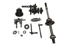 23 Can-am Defender Max HD7 Transmission Shift Forks & Drum Used. Price: $599.99.