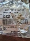 Kawasaki Genuine Shifter,reverse & Lower 13139-Y001 New. Price: $49.99.