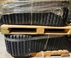 Asv Positrac Rubber 2800 2810 4800 4810 HD4500 HD4520 18X4X56 (2-TRACKS) New. Price: $2817.00.