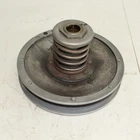 2016 Yamaha Wolverine 700 Transmission Driven Secondary Clutch 1XD-17660-00-00 Used. Price: $99.95.