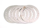 Moose Racing M807502, M80-7502 Clutch Plate Kit Nos New. Price: $39.99.
