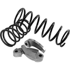 Epi Mudder Clutch Kit #WE437113 Polaris Scrambler 850 2013-2014 New. Price: $184.68.
