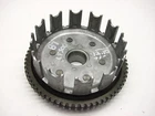 1987 Suzuki LT300E Quadrunner - Clutch Primary Driven Gear Assy. Used. Price: $42.05.