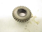 86 Suzuki Ltf 230G Quadrunner Oil Pump Drive Gear 16321-18A00 1985-1987 Used. Price: $20.00.