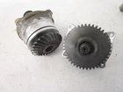 Moto Cforce 400 Output Bevel Gears 0180-062102-00001 2016-2025 Used. Price: $95.00.