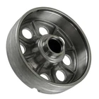 Rear Brake Drum Fits Honda 42620-HC4-670 42620-HC4-000 New. Price: $52.00.