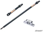 Superatv Series Prop Shaft For Can-am Maverick X3 (see Fitment) W/ Billet Cb New. Price: $930.95.