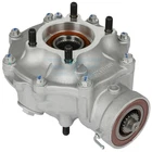 Fits Honda Fourtrax Rancher 420 Eps/es 2009-2013 Rear Diff Gear Case New. Price: $122.99.