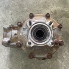 Honda Rancher 350 Fm Differential Rear 41300-HN5-670 50796 Used. Price: $69.00.