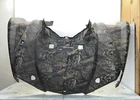 2019 Can Outlander 570XT Front Fender Break Up Country Camo Mossy Oak Used. Price: $250.00.