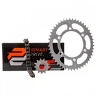 Primary Drive Steel Kit & X-ring Chain 1097360155 New. Price: $114.87.
