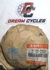 Nos Suzuki Clutch Housing 1987 To 2006 Lt 80 2007 2024 90 21220-29A01 Oem New. Price: $92.19.