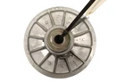 John Deere Gator Xuv 835R Secondary Clutch AUC11990 52203 Used. Price: $379.99.