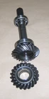 2016-2018 Can-am Defender HD10 Dps Bevel Gears Set # 421000722 Used. Price: $149.95.