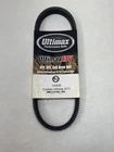 Carlisle Ultimax UA426 Drive Belt Atv / Utv Sxs New. Price: $55.96.