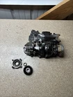 Kawasaki Bayou 300 1989-1992 4X4 Gearcase #14055-1086 Drive Gears Cover Main Used. Price: $44.99.