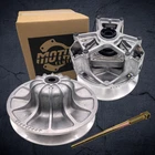 18-20 Polaris Rzr Turbo New Primary & Secondary Drive Clutch 1000 925CC. Price: $785.00.