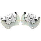 Rear Left Right Brake Calipers For Polaris Rzr Xp 1000 2014-2022 New. Price: $45.95.