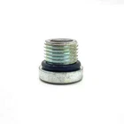 Polaris New Oem Drain Plug, Part 2203738. Price: $44.99.
