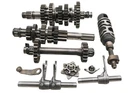 91 Kawasaki Mojave 2X4 Transmission Shift Forks & Drum KSF250 Used. Price: $199.99.