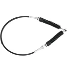54010-1086 Shift Cable For Kawasaki 2007 & Prior Mule 500 (KAF300-A1) New. Price: $24.99.