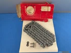 Nos Honda CB500T Drive Chain 40530-375-305 Genuine Oem New. Price: $129.00.